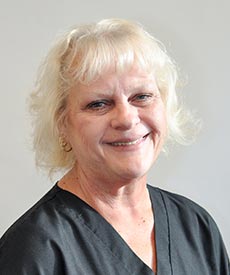 Dana - <span class="staff-title">Medical Assistant</span>