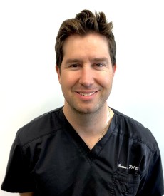 Jason - Physician Assistant