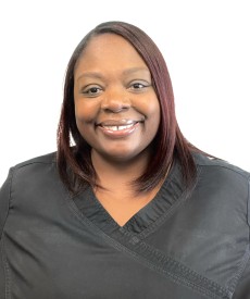 Kimberly - <span class="staff-title">Medical Assistant</span>